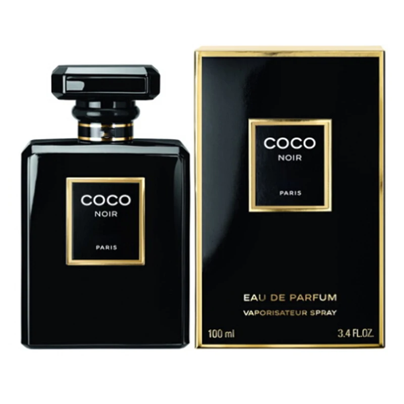 

Original Coco Parfume Women Natural Mature Fragrance Parfumes Mujer Originales Parfum De Fragrance Women Deodorant