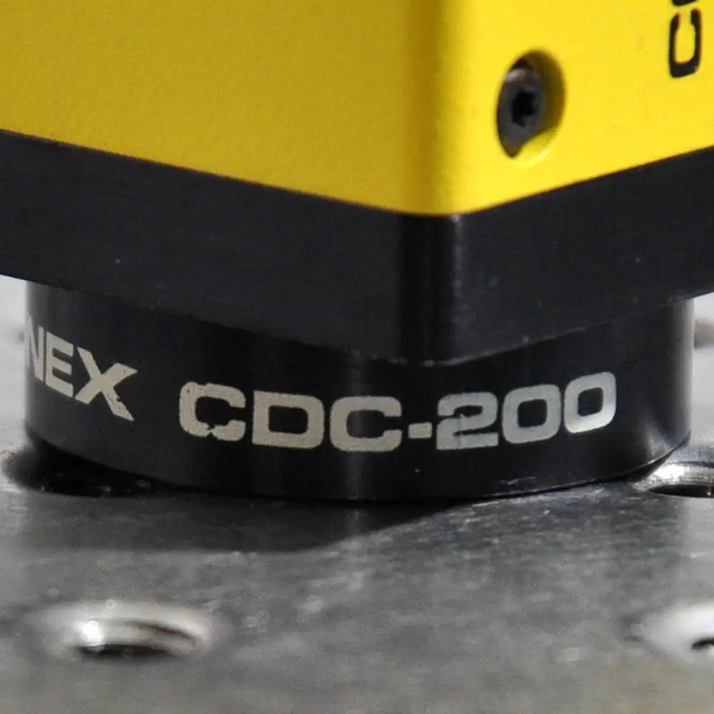 COGNEX VISION CDC-200 Высокоскоростная Промышленная камера | Компьютеры и офис