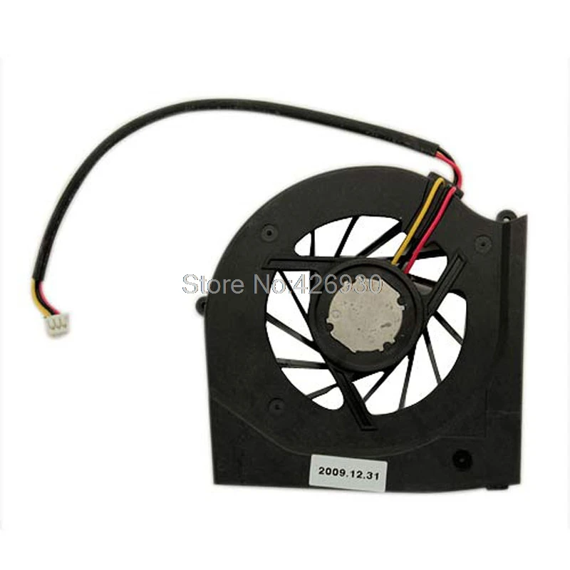 Охлаждающий вентилятор для ноутбука SONY VAIO VGN CR Series UDQFLZR02FQU DC5V 0.20A OEM new|Охлаждающие