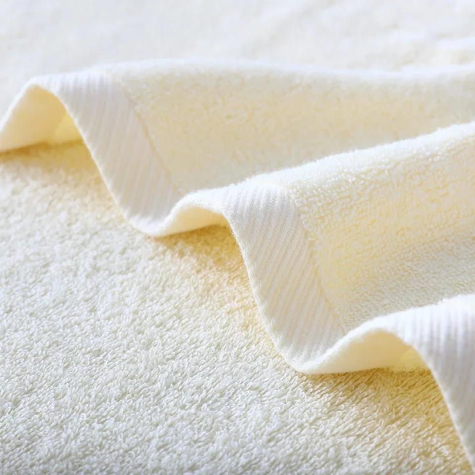 Пляжное полотенце из египетского хлопка набор 3 предметов полотенца особый