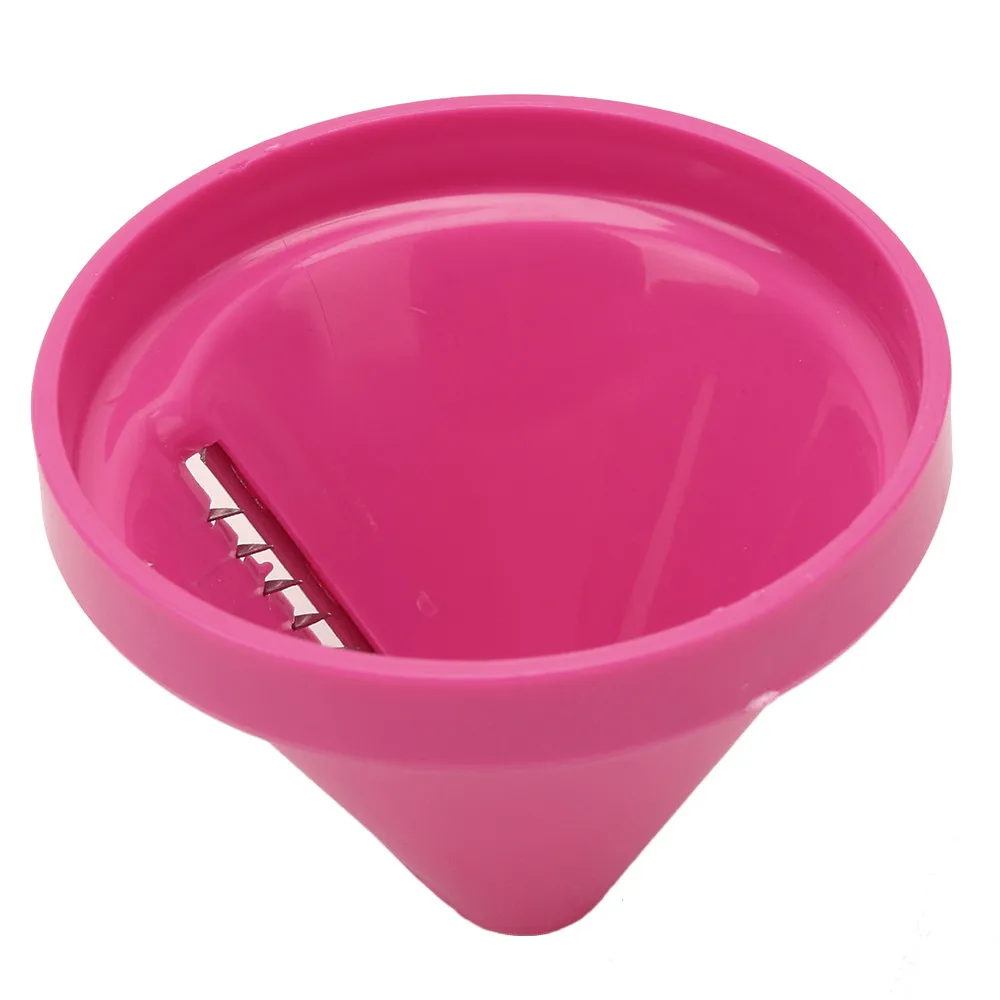 Розовый Красный Зеленый креативный шнековый шейкер кухонные аксессуары