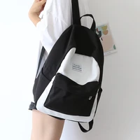 atinfor brand anti theft backpack female schoolbag women backpack leisure travel backpack college student bookbag