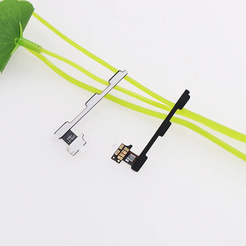 Для UMI umidigi F1 F1 Механизм включения кнопки регулировки громкости гибкий кабель FPC для UMI umidigi F1 USB плата зарядный порт гибкий кабель