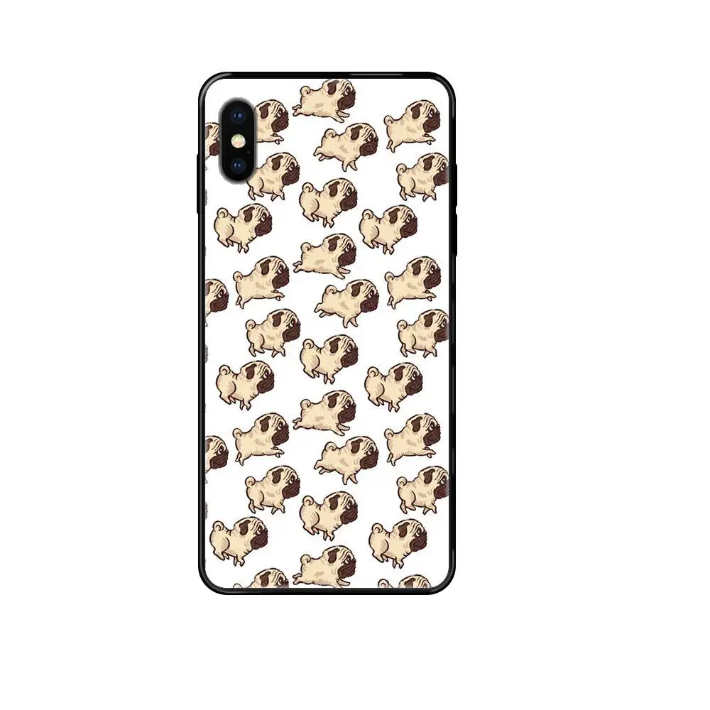 Губы ананас Единорог Фламинго кактус панда для Huawei P8 P9 P10 P20 P30 P40 P Smart Lite Plus Pro 2017 2019 |