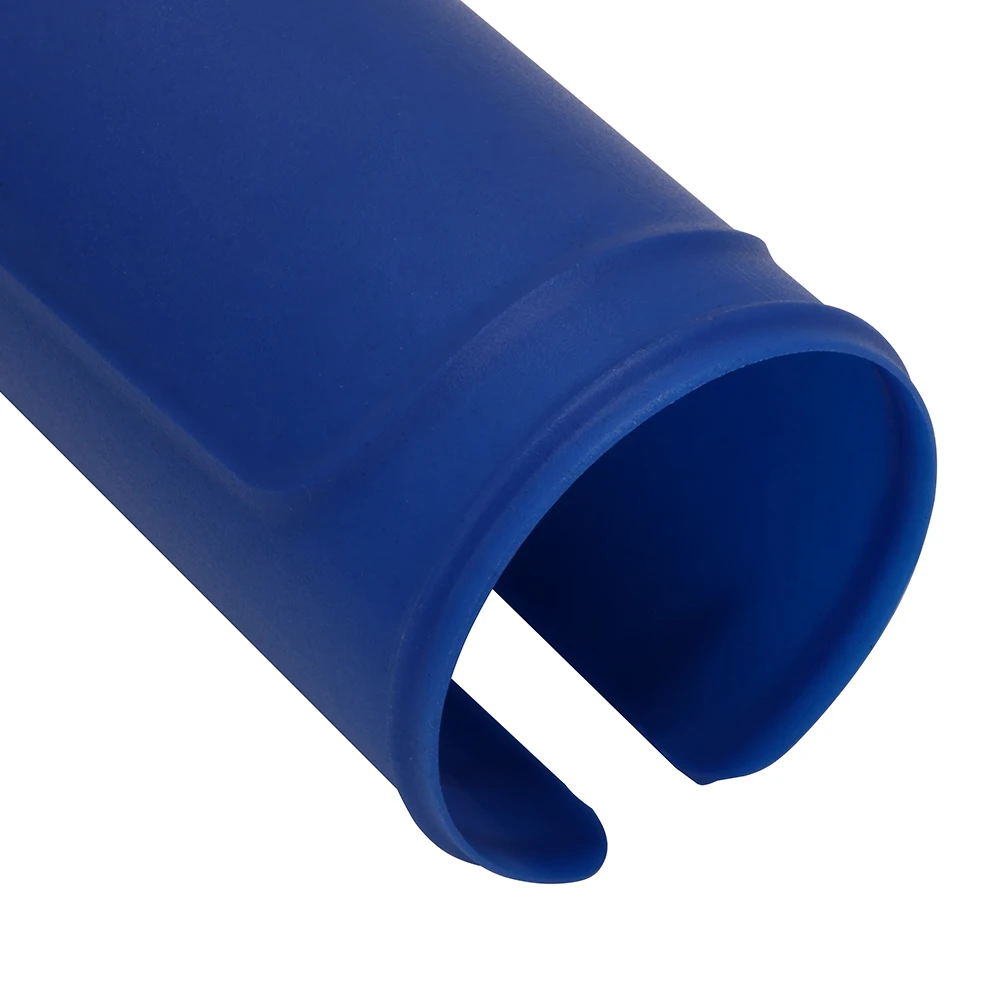 Передняя вилка мотоцикла защитная пластиковая крышка протекторы для YAMAHA YZ WR 125 250