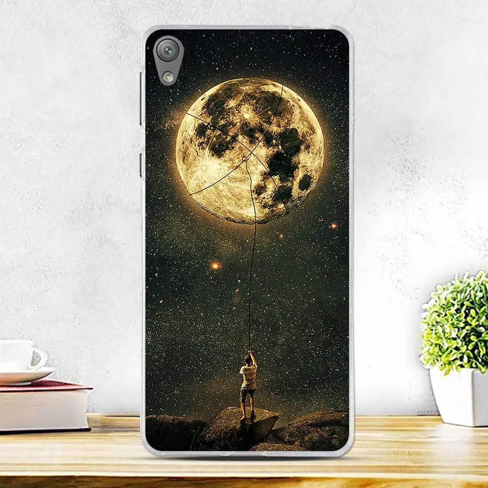 Чехол для Coque sony Xperia E5 F3311 F3313 чехол TPU Мягкая силиконовая задняя крышка для Fundas sony Xperia E5 E 5 Capa чехол для телефона s