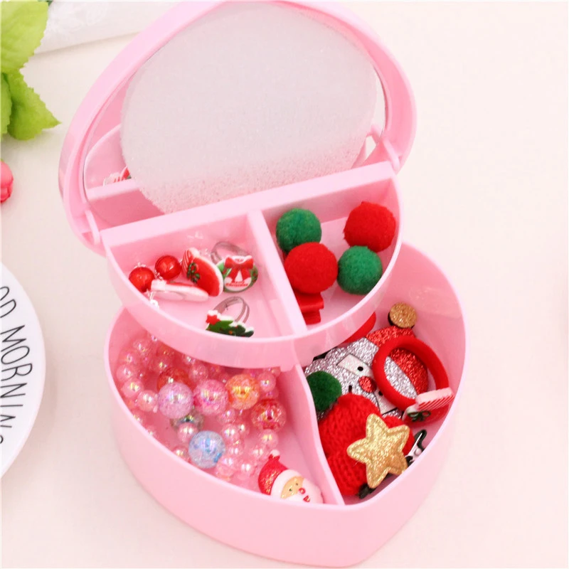 Милые детские аксессуары для волос hello kitty, набор повязок на голову, заколки для волос, повязка на голову, ожерелье, браслет, ювелирный набор, подарок на день рождения для девочек