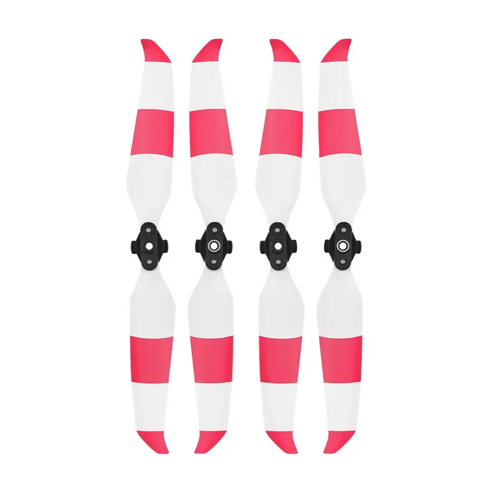 

2 Pairs Low Noise 7238F Propellers Blades for DJI Mavic Air 2 Drone Accessories