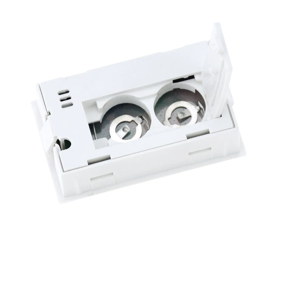 Температурный измеритель термометр гигрометр с температурным датчиком