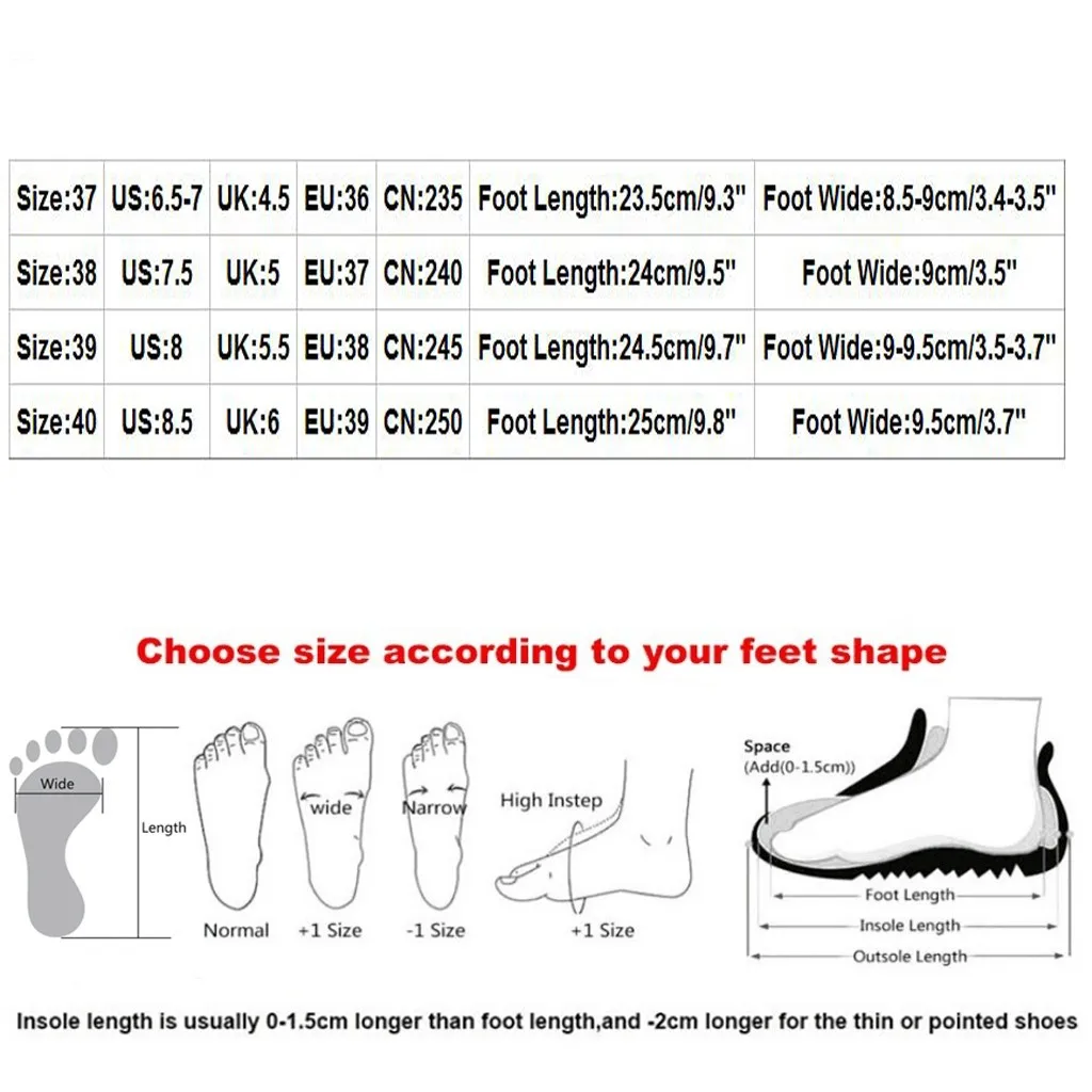 

TELOTUNY 2021 Women's Summer Fashion Outdoor Breathable Sport Platform Shoes Hollow Out Soft-Soled Casual Shoes