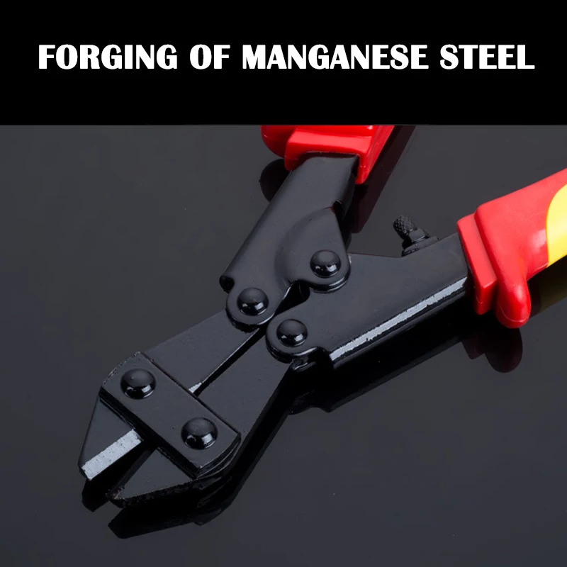 Болты из легированной стали резак 8 &quotболты проволочный зажим режущие