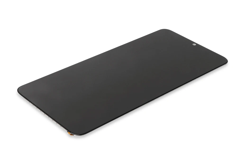 Дисплей для Xiaomi Redmi Note 8 Pro ЖК-дисплей+ сенсорный экран FHD дигитайзер стеклянная панель Замена для Redmi Note8 Pro дисплей
