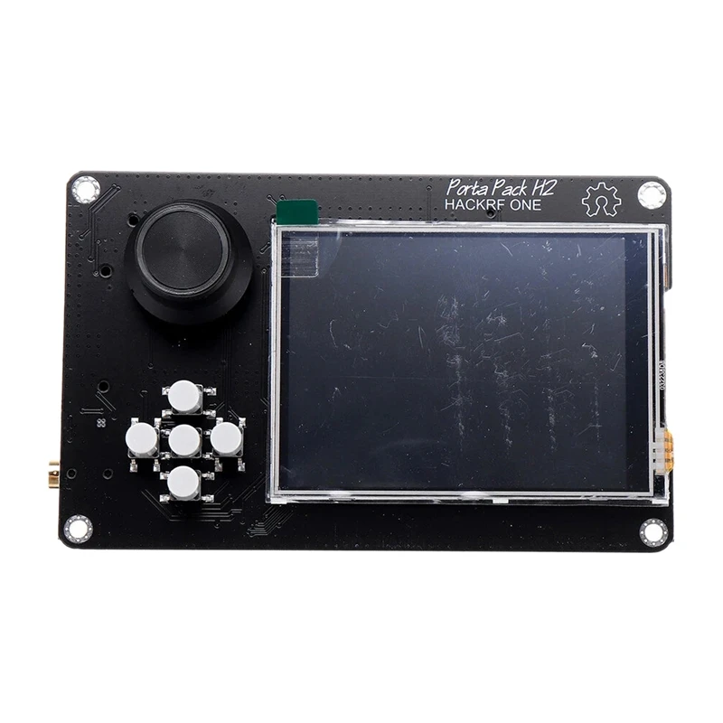 

3,2 дюймов Пресс ЖК-дисплей порта пакет H2 консоли 0.5Ppm TXCO для HackRF sdr-приемника Ham радио