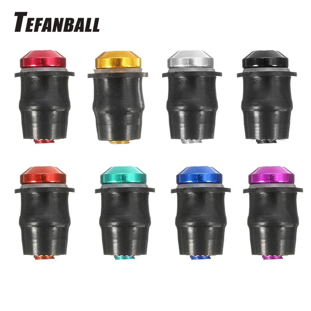 10Pcs M5X15mm Aluminum Motorcycle Windscreen Fairing Well Nut Bolts Screw High Quality Accessories Part Suitable for Cars 2019 | Автомобили