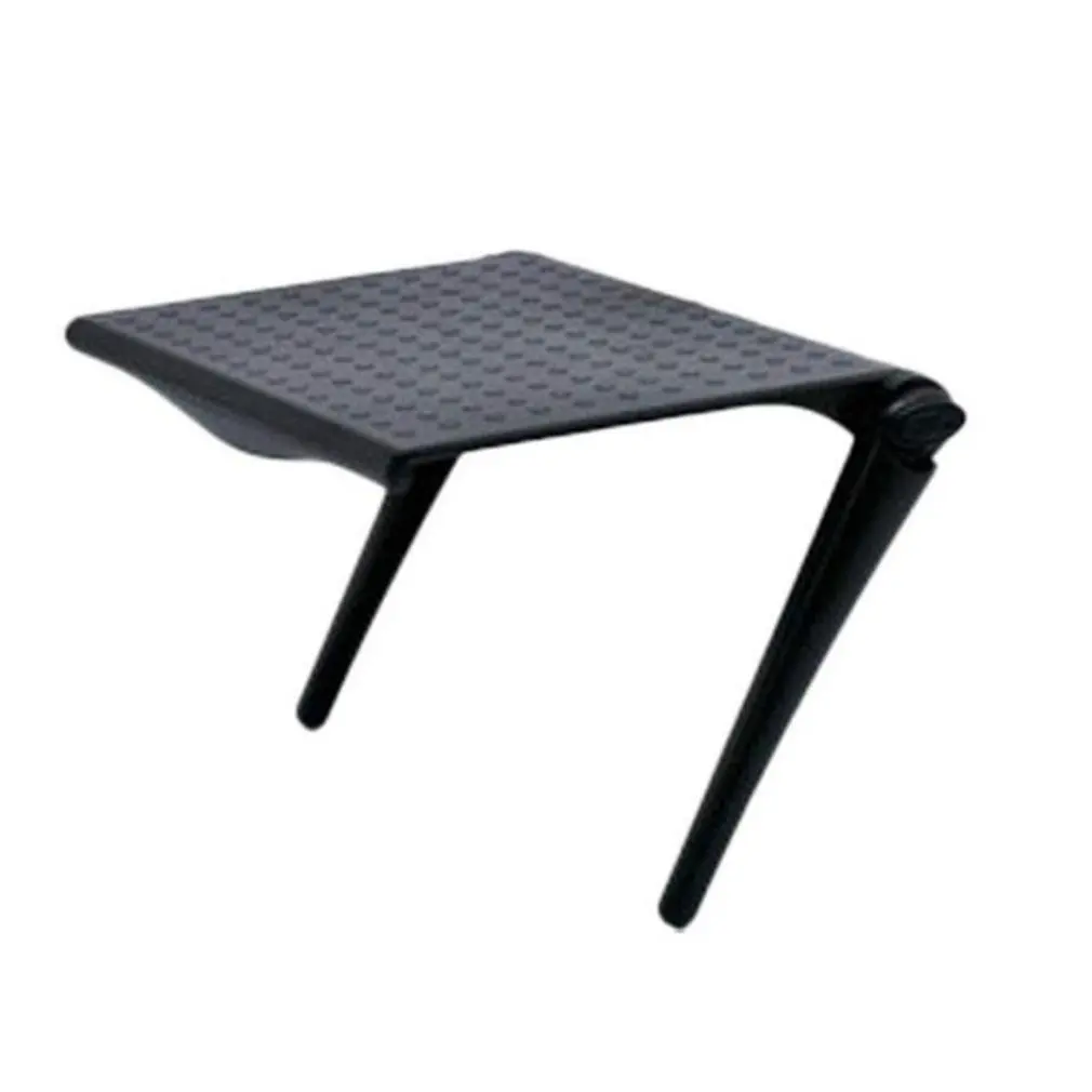 

Офисная многофункциональная полка для мониторинга компьютера, полка для хранения экрана телевизора, Складная полка для хранения