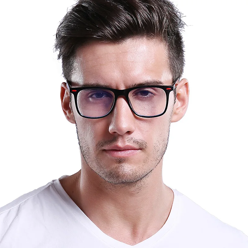 Недорогие мужские очки для зрения