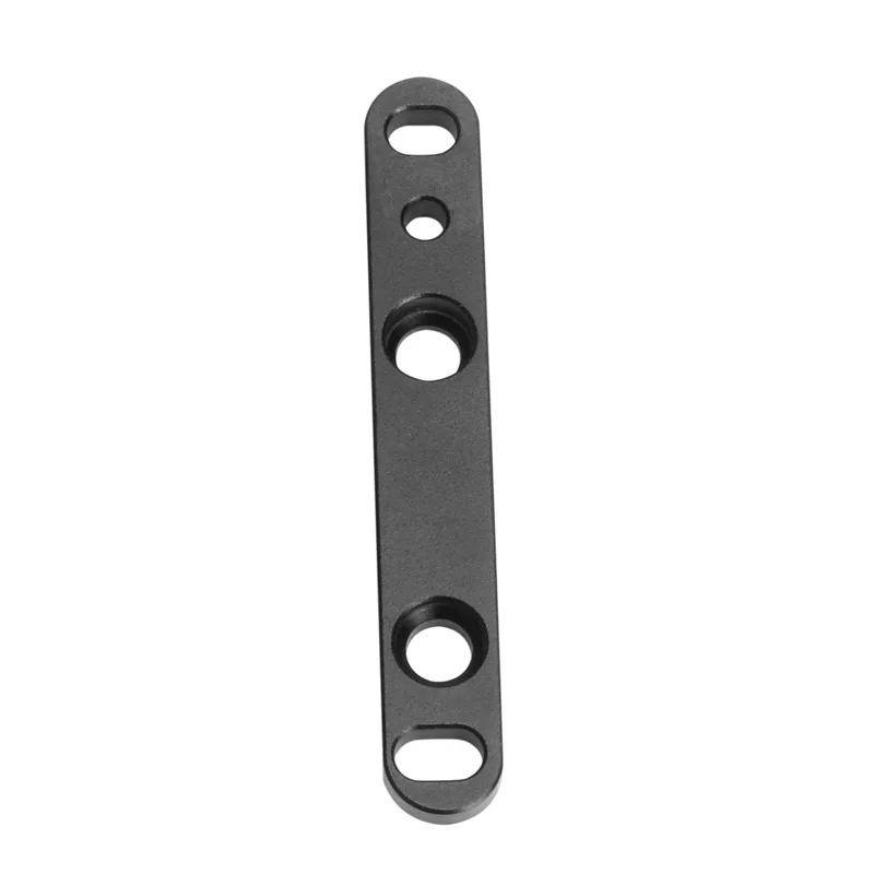 

Bike Bicycle Black Disc Brake Caliper Mount Aluminum Adapter Cycling Accessories
