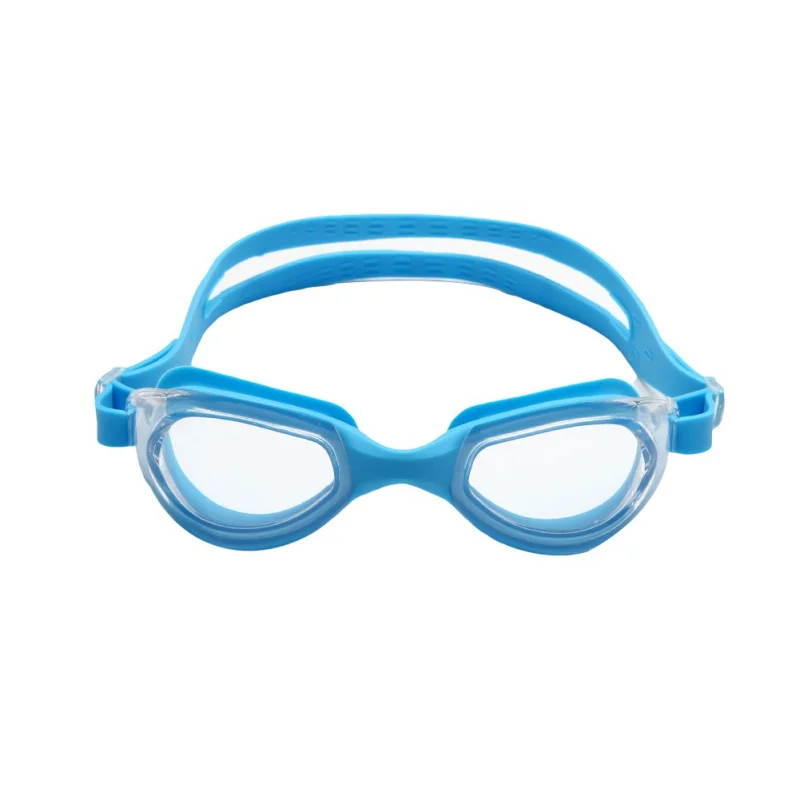 Новинка спортивные очки для плавания анти туман УФ защита водонепроницаемые