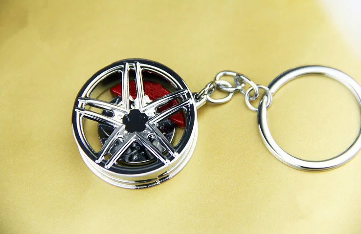 Автомобильный Стайлинг модный креативный автомобильный металлический