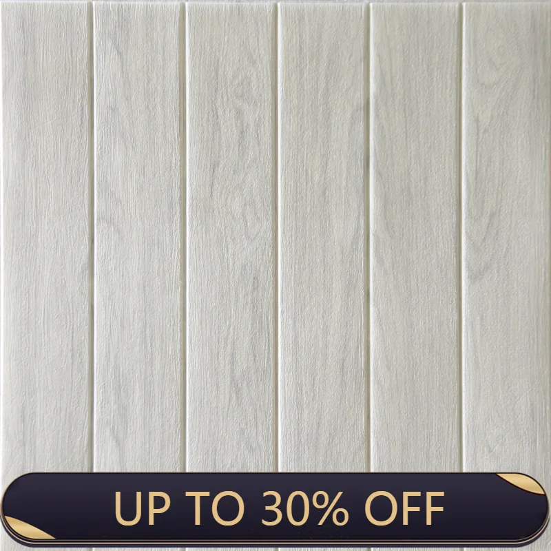 

Hot Sale DIY 3D Brick PE Foam Wallpaper PE Wall stickers Panels Room Decal Stone Decoration Embossed 70*77cm