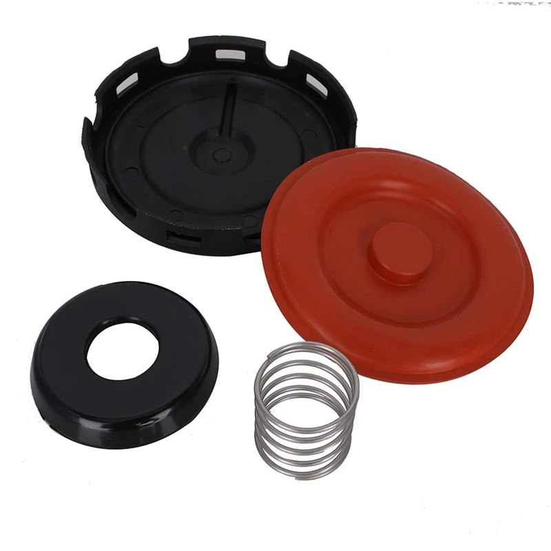 PCV клапан регулирования давления крышка двигателя Ремонтный комплект для VW Beetle CC