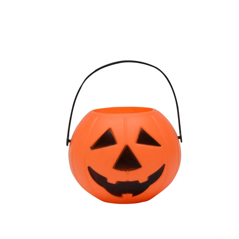 Новые украшения для Хеллоуина тыква аксессуары Хэллоуин вечерние Тыква-голова