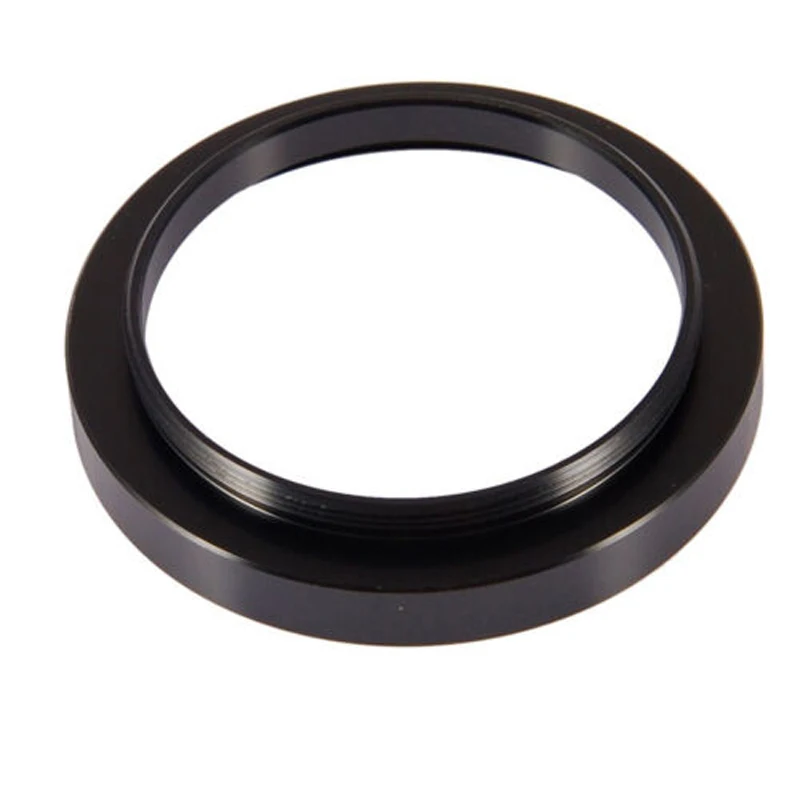 Новый адаптер телескопа T/T2 male Thread to T Female M48 M42|thread|threading threadthread adapter |