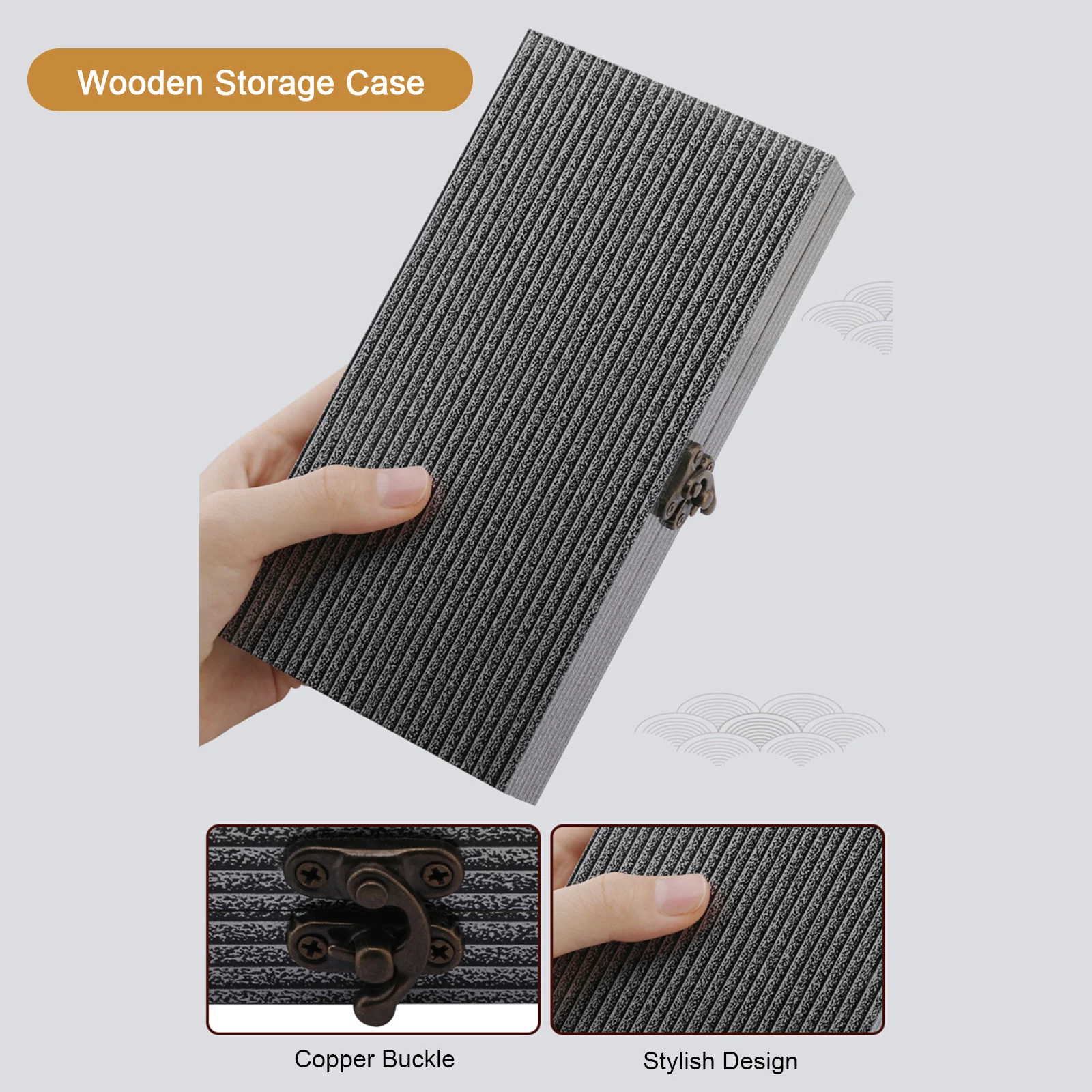 Набор для массажа ушей со светодиодсветильник кой набор удаления ушной серы