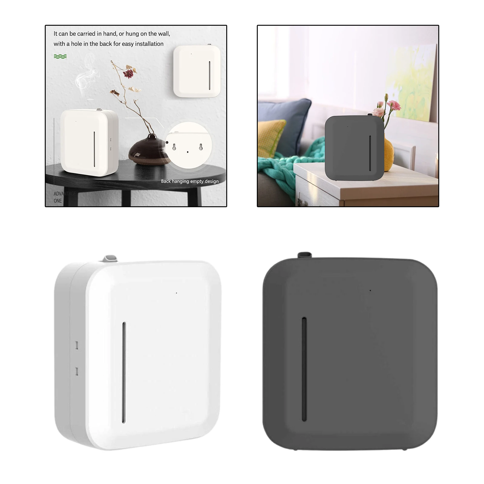 

2 шт., масляный распылитель эфирных масел, 150 мл