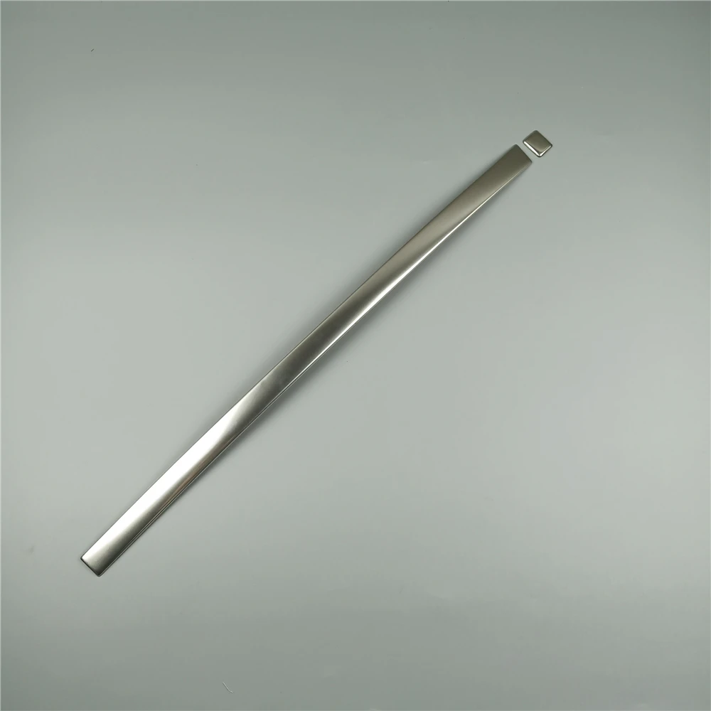 Автомобильная Co-пилотная перчатка коробка блестки покрытие наклейка на