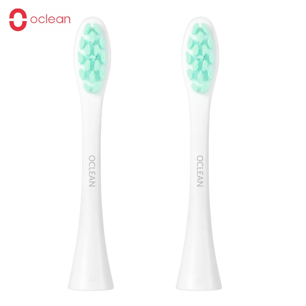 Сменные насадки для щетки Oclean SE / One /Air 2 шт. автоматической электрической звуковой