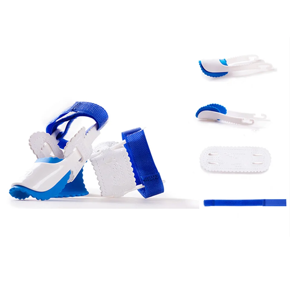 JYTOP бурситная шина для бурсита выравнивания кривых пальцев и облегчения боли в