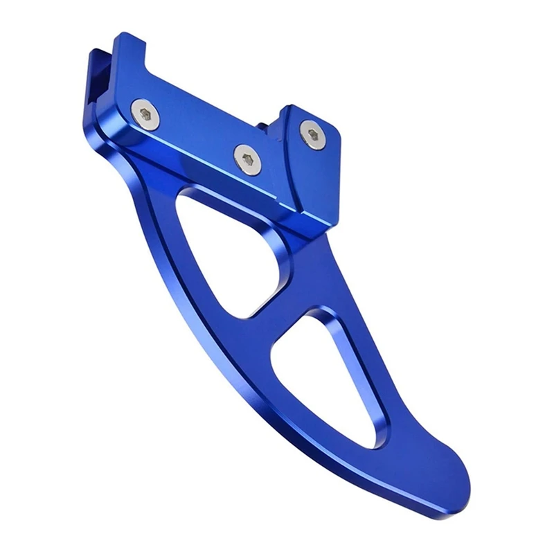 

Motorcycle Rear Brake Disc Guard Protector for Husqvarna TC FC TE FE TX 125 250 300 350 Husaberg TE FE250 560 2014-2017