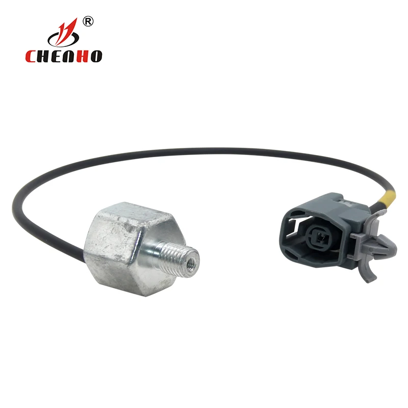 Knock Sensor E1T50471 ZL02-18-921 KS139 KNS-020 ZL0218921 VEMO V32720012 FSD718921C FP39-18-291 | Автомобили и мотоциклы