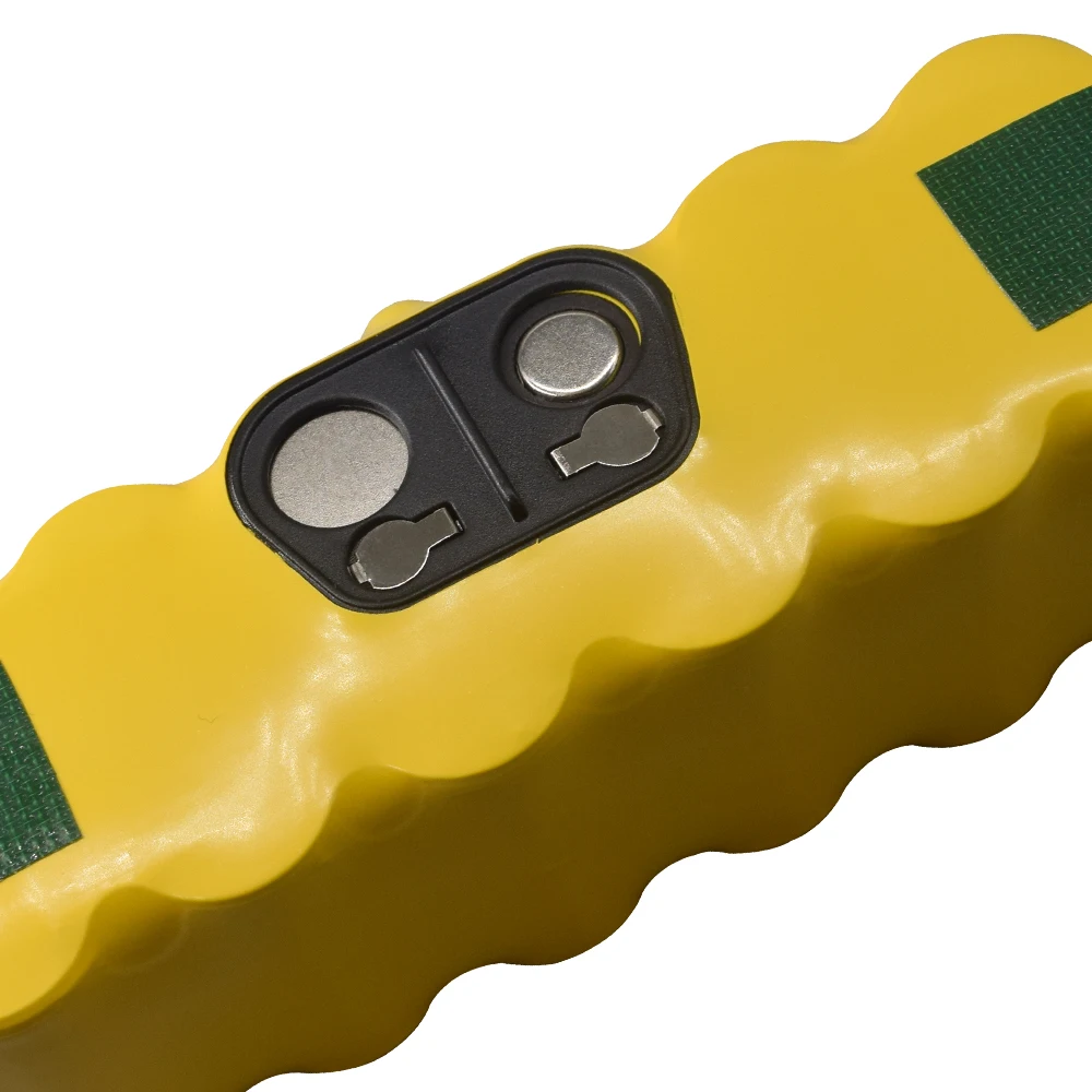 14 4 V 3500mAh Ni MH батарея для iRobot Roomba 500 510 530 532 534 535 540 550 562 570 580 600 610 700 760 770 780 800 980 R3|battery for