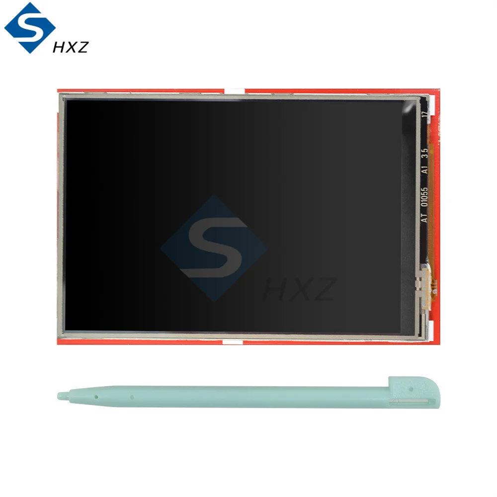 10 1-дюймовая плата сенсорного ЖК-экрана TFTLCD Mega2560 Plug and Play | Инструменты