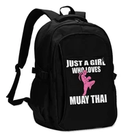 mma backpacks big stylish charging usb backpack picnic woman bags