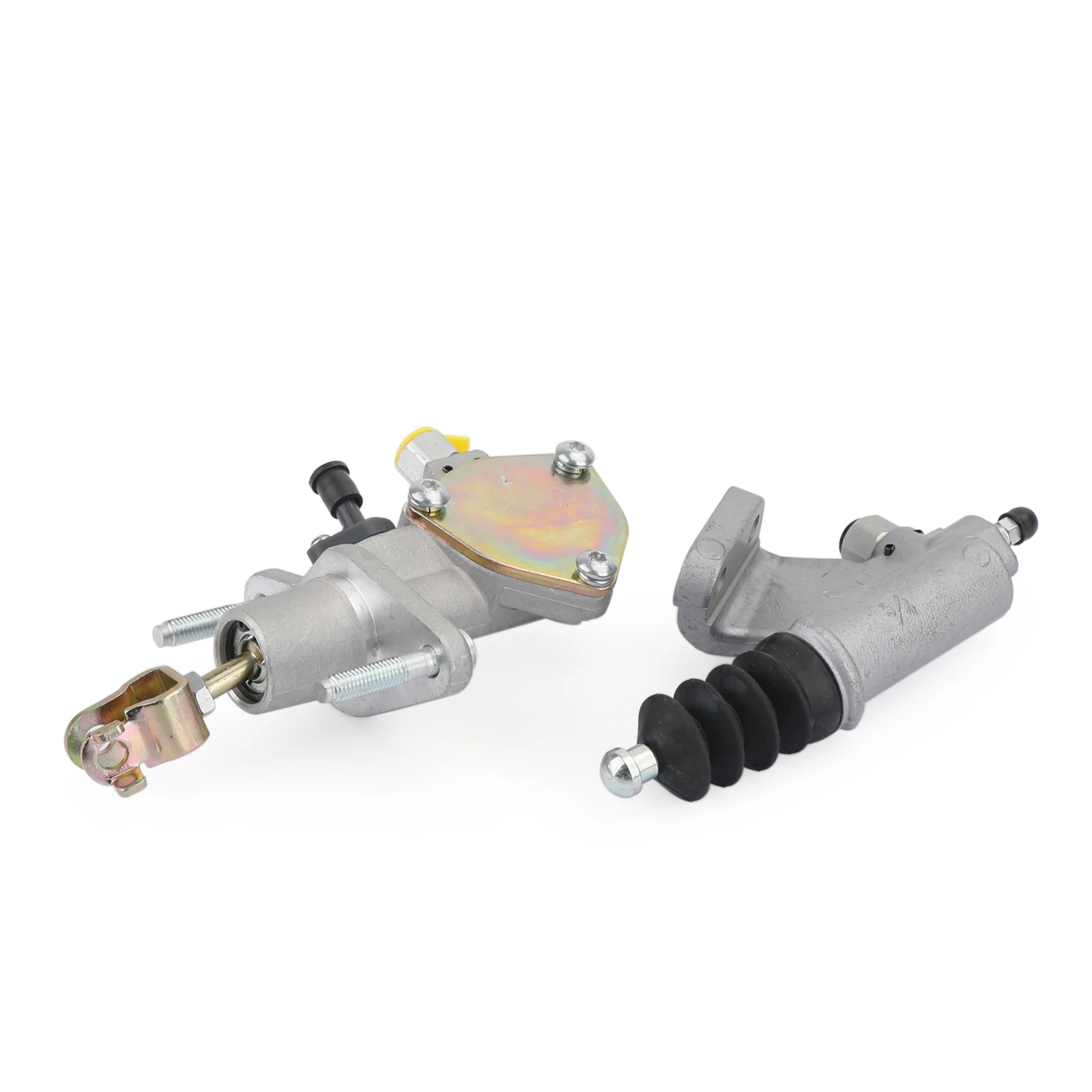 Areyourshop главный цилиндр сцепления подходит для Honda Civic Accord CRV элемент Acura RSX TSX