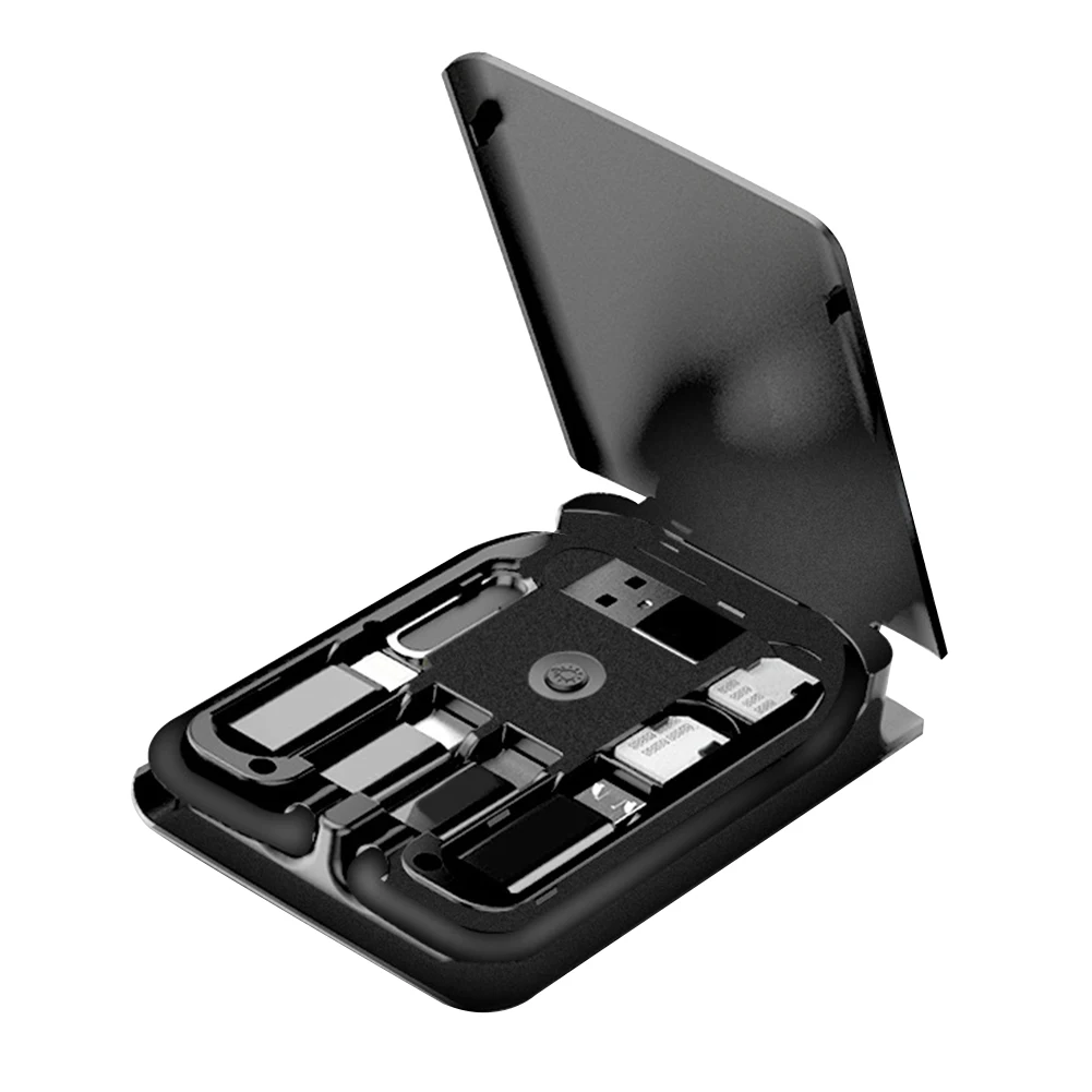 Светодиодный usb-интерфейс для путешествий кабель передачи данных универсальный