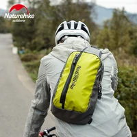 naturehike factory outdooor waterproof inclined shoulder bag messenger bag sport single shoulder slope bag chest cycling bag