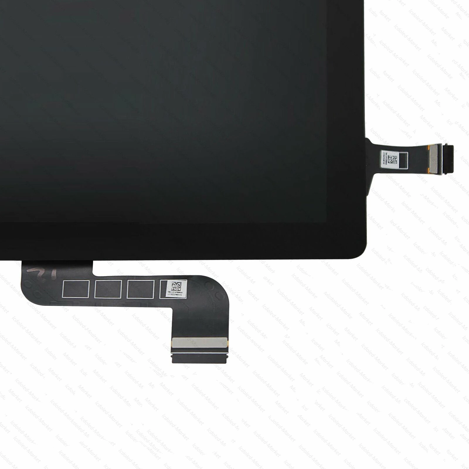 

New For Microsoft Surface book 2 15 inch 1806 1832 LCD Display With Touch Screen Digitizer Assembly Parts