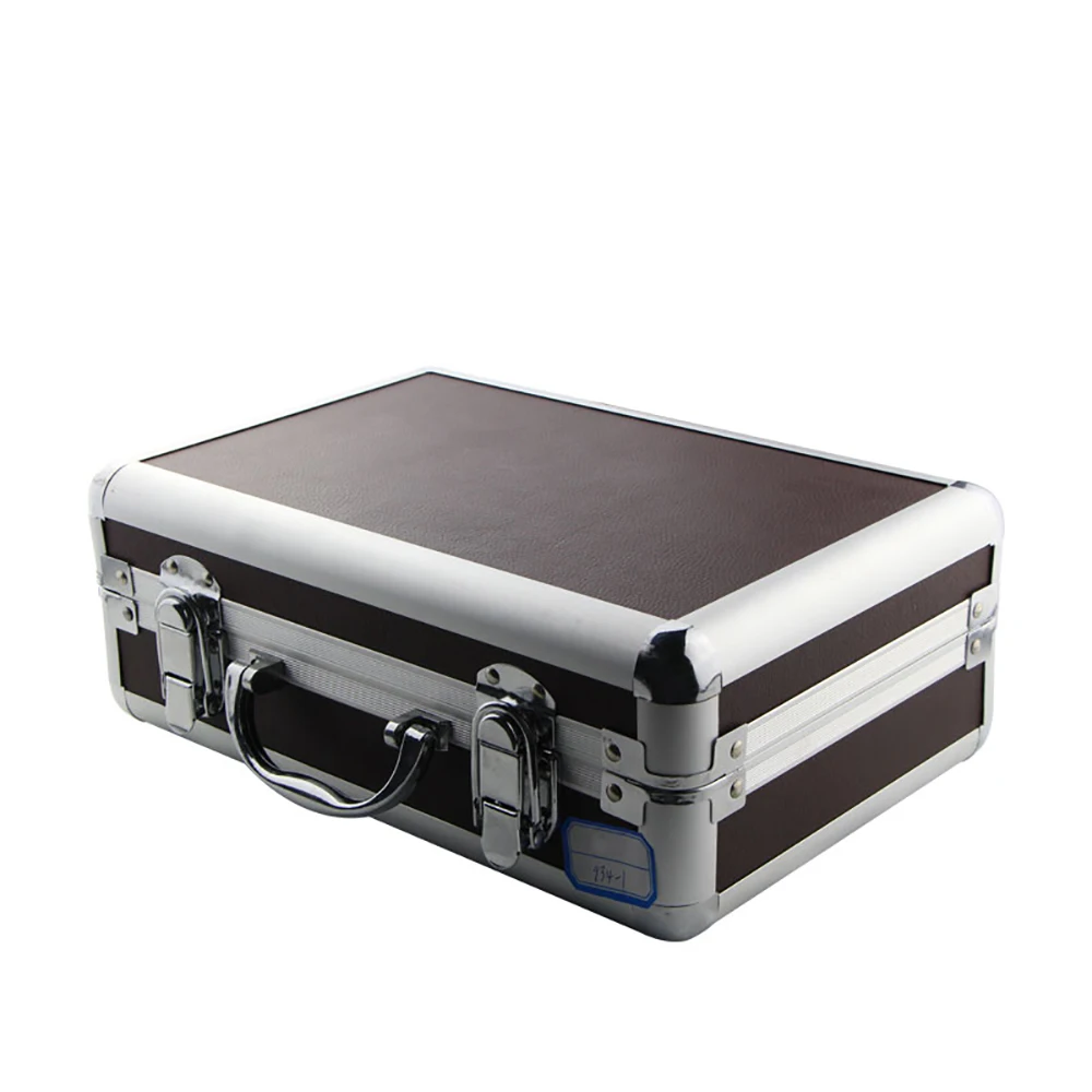 

Barcol Impressor Aluminum Alloy Hardness Tester Glass Reinforced Plastic Hardness Testing Machine