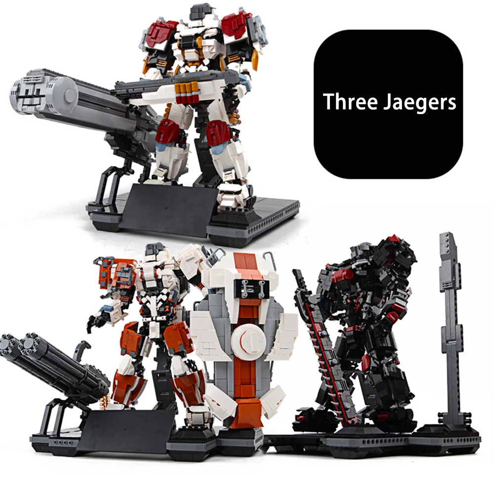 

Creator Expert Ideas High-tech Series City MU-2 heavy three-dimensional Moc Modular Bricks Building Blocks Model Children's toys