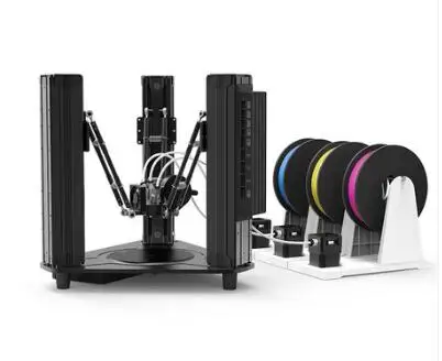 3D-принтер высокоточный для дома обучения | Компьютеры и офис