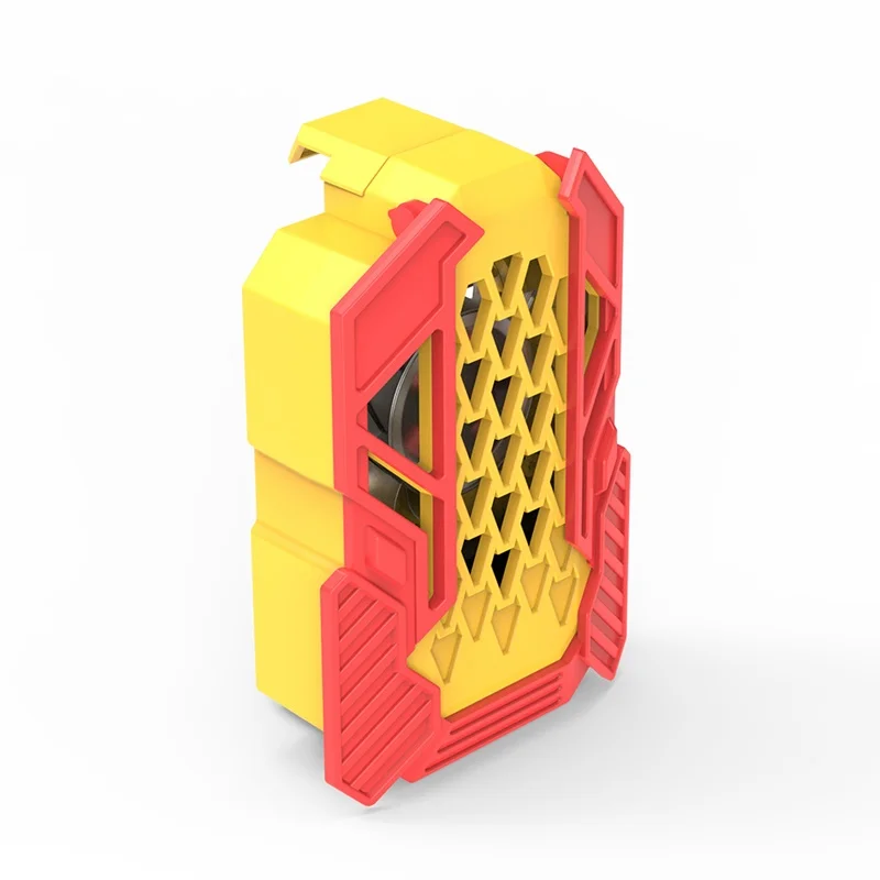 Универсальный портативный радиатор с крыльями ангела|Системы охлаждения для