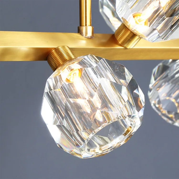 

modern led glass ball led iron chandelier hanglamp modern led chandelier home lighting hanging lamp bedroom dining rooom