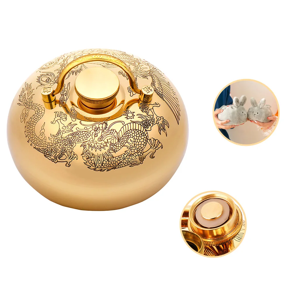 Лидер продаж зимняя бутылки с водой в китайском стиле Стиль женские матки воды