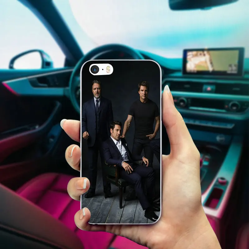 Мягкие силиконовые чехлы для мобильных телефонов из ТПУ iphone X 8 7 6 6S Plus 5 5S 5C SE 4 4S