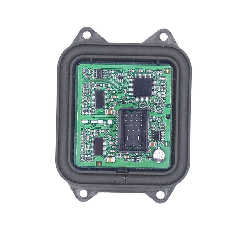 

63117182396 For-BMW E90 E91 E92 E93 X5 E70 X6 Z4 Adaptive Headlight ALC Cornering Control Unit Ballast Driver Module