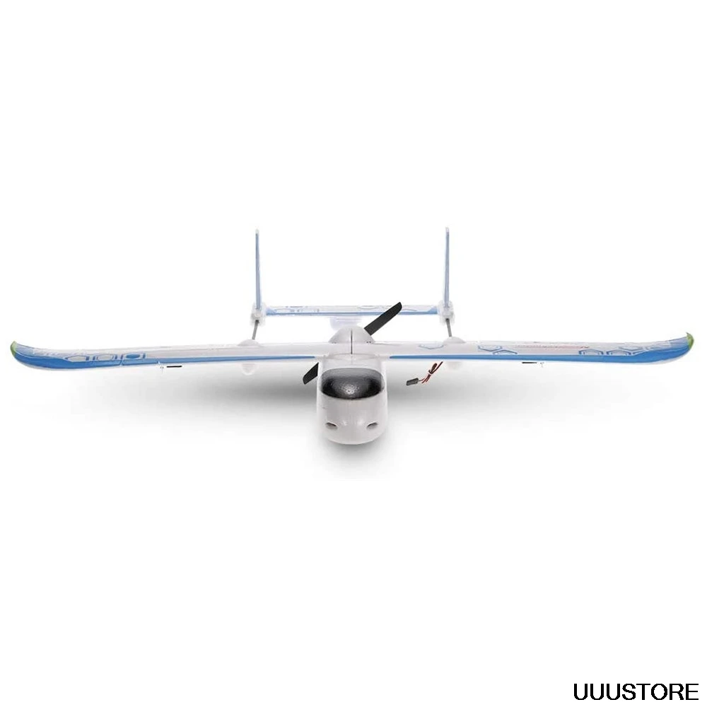 Sonicmodell Nano Skyhunter 780 мм разлет крыльев FPV EPO неподвижное крыло радиоуправляемый
